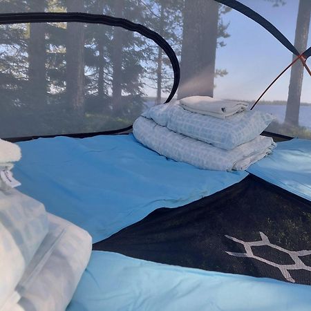 Honkiniemi Hotel Ähtäri Стая снимка