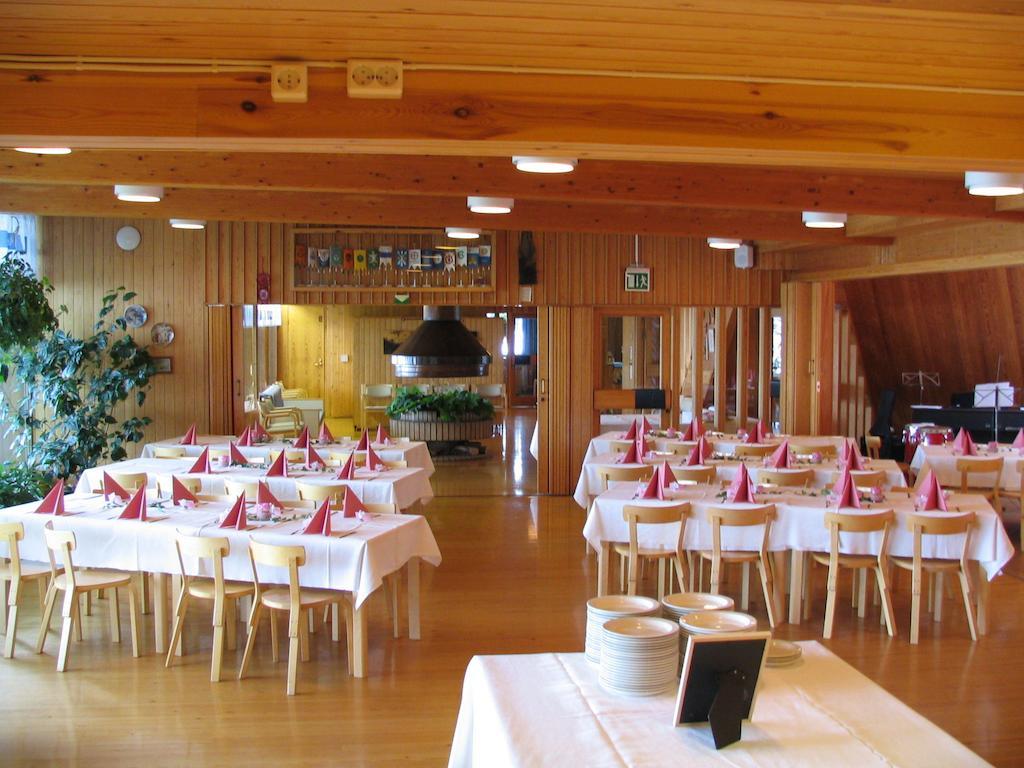 Honkiniemi Hotel Ähtäri Екстериор снимка