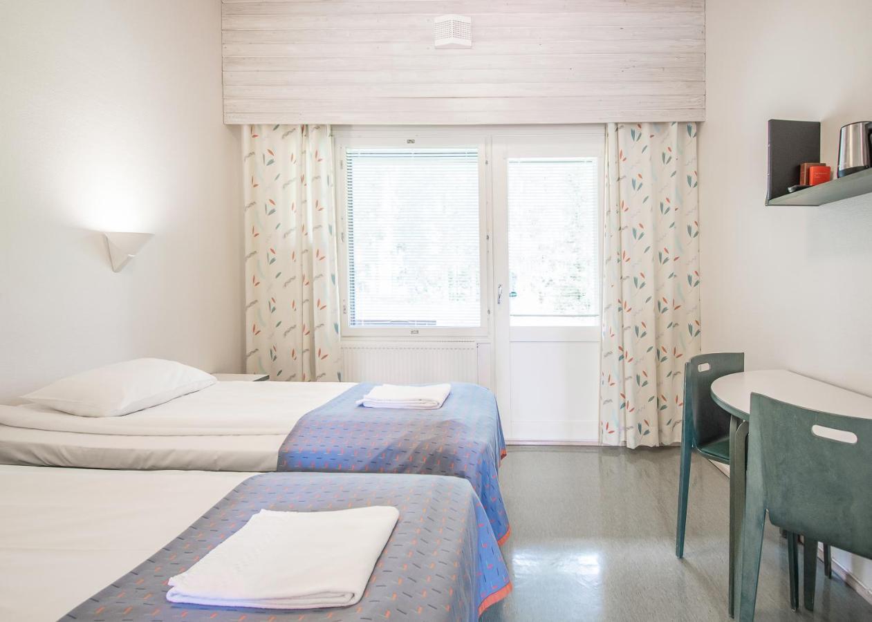Honkiniemi Hotel Ähtäri Екстериор снимка