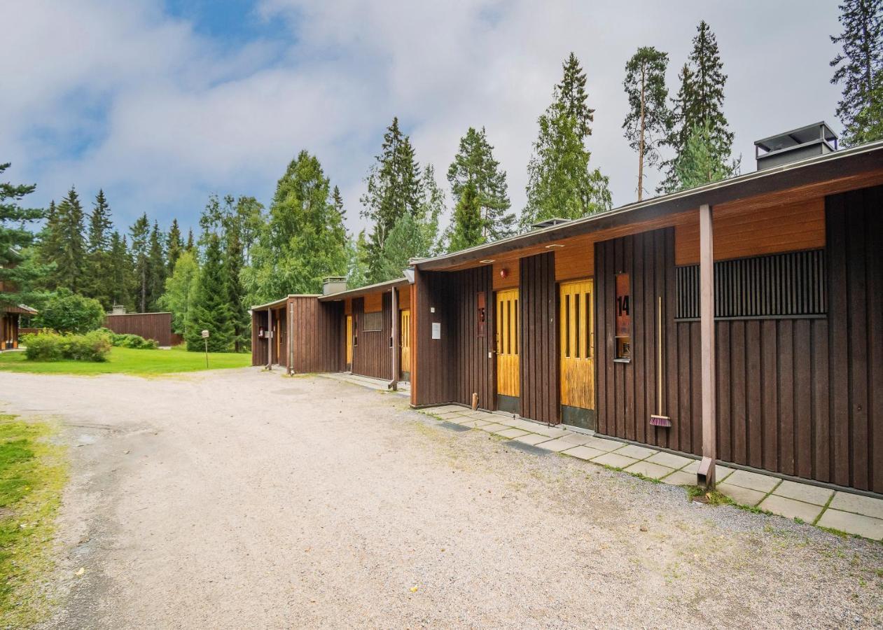 Honkiniemi Hotel Ähtäri Екстериор снимка