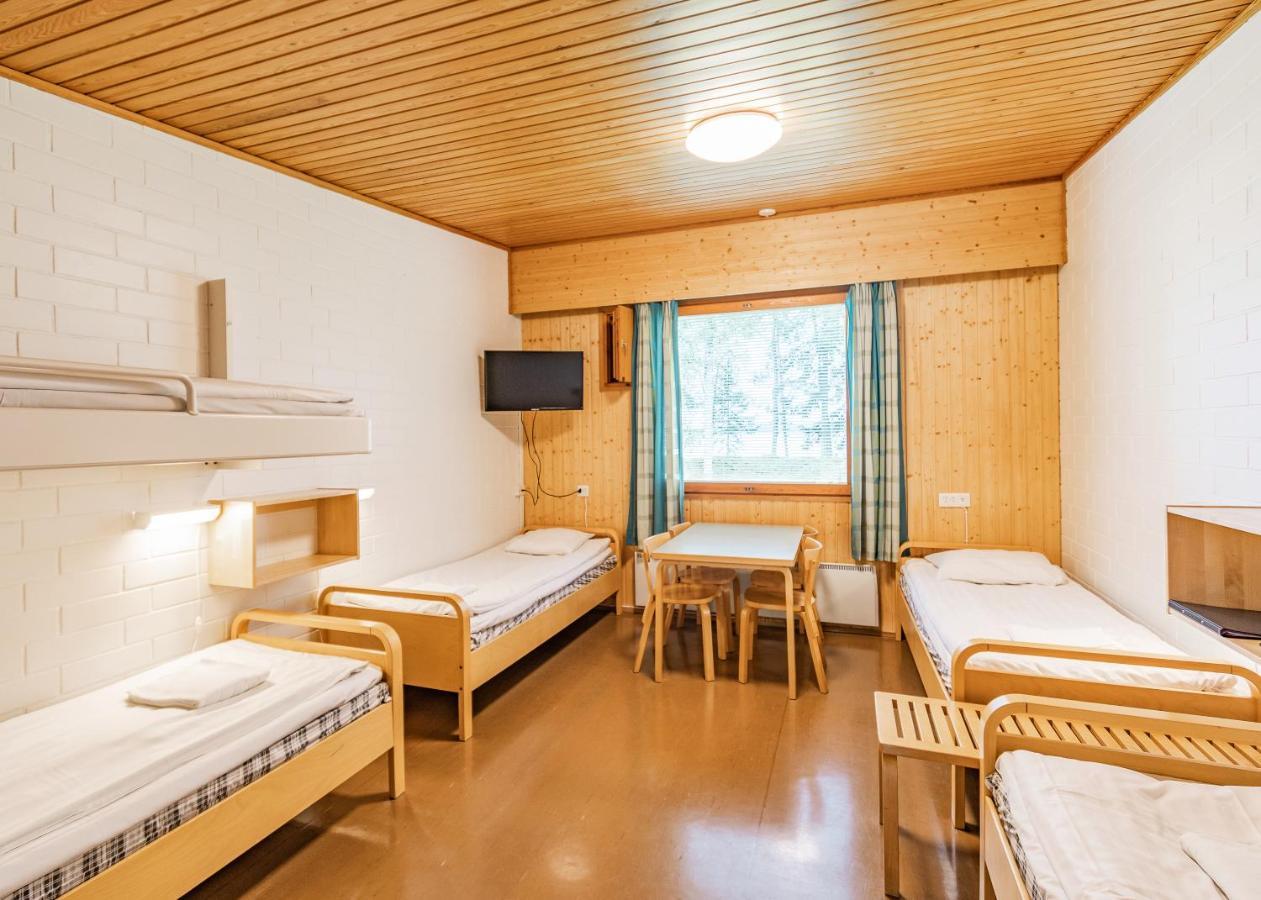 Honkiniemi Hotel Ähtäri Екстериор снимка