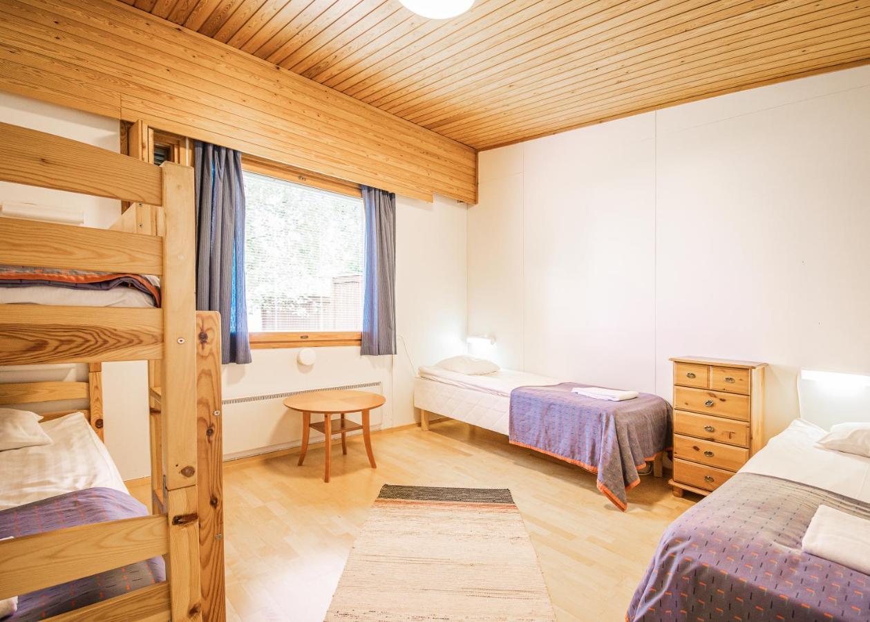 Honkiniemi Hotel Ähtäri Екстериор снимка