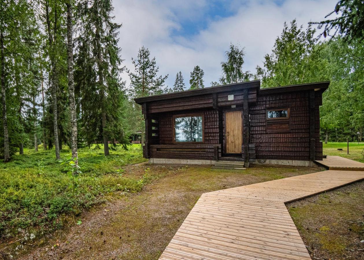 Honkiniemi Hotel Ähtäri Екстериор снимка