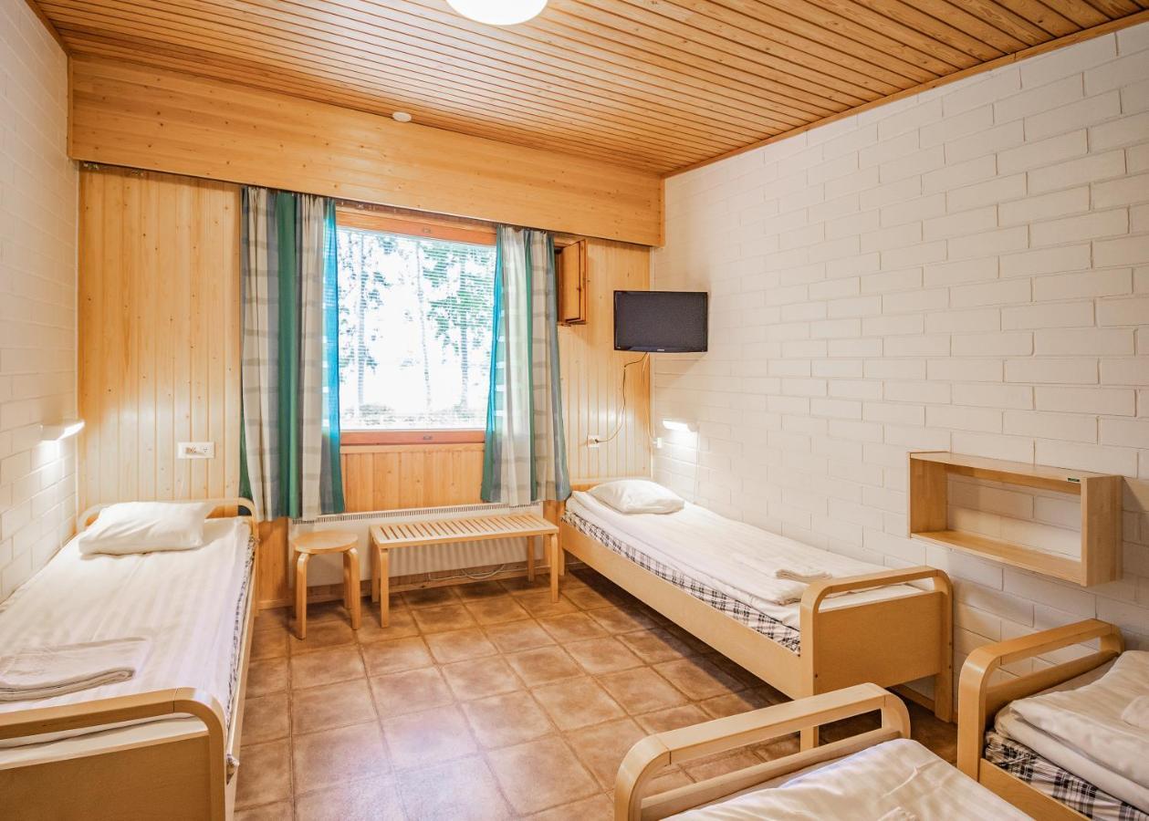 Honkiniemi Hotel Ähtäri Стая снимка