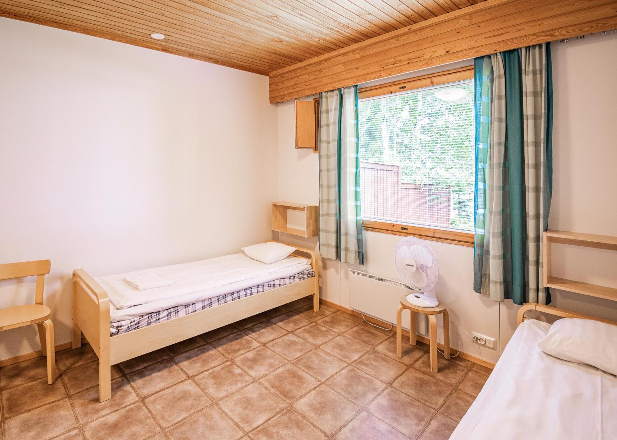 Honkiniemi Hotel Ähtäri Стая снимка