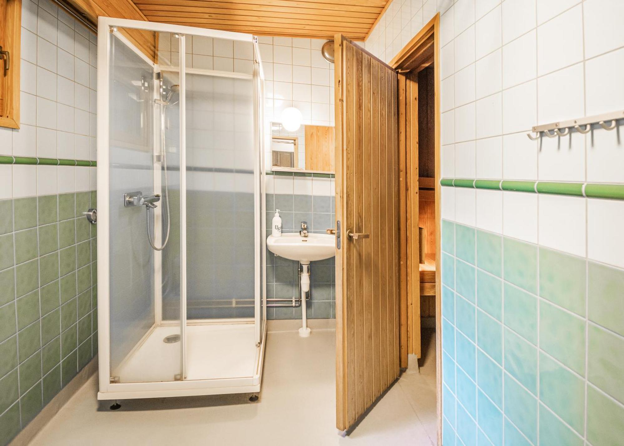 Honkiniemi Hotel Ähtäri Стая снимка
