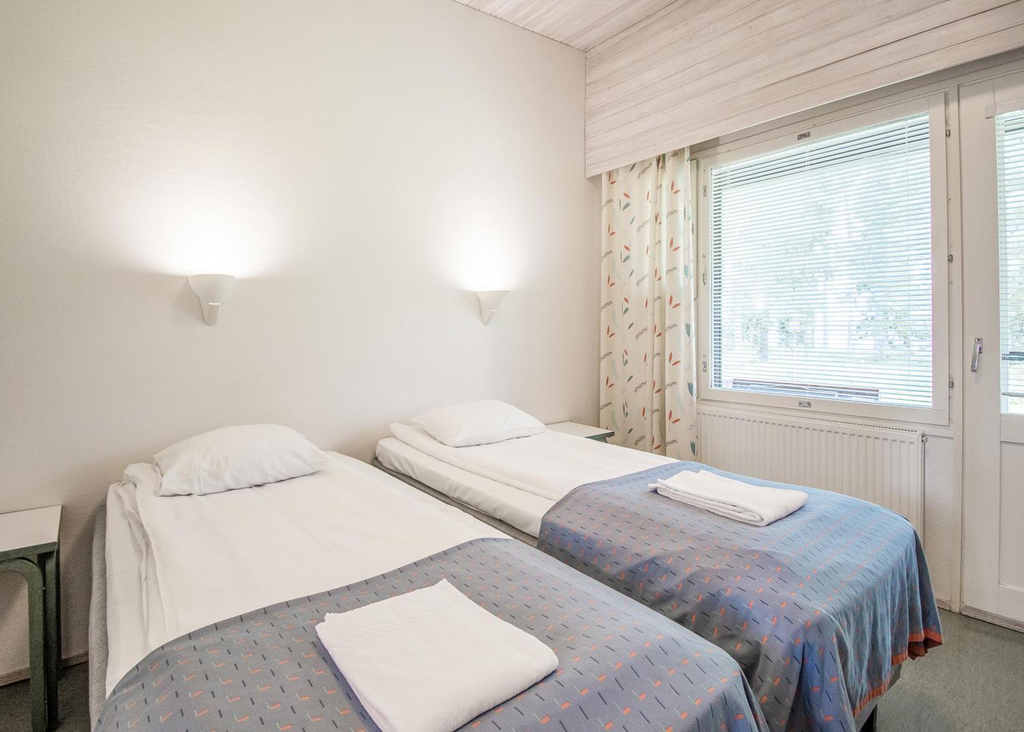 Honkiniemi Hotel Ähtäri Стая снимка