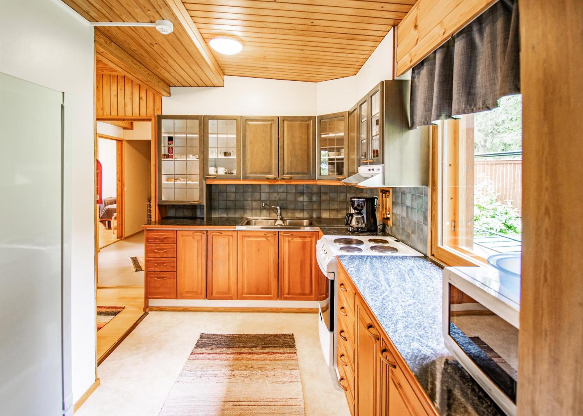 Honkiniemi Hotel Ähtäri Стая снимка