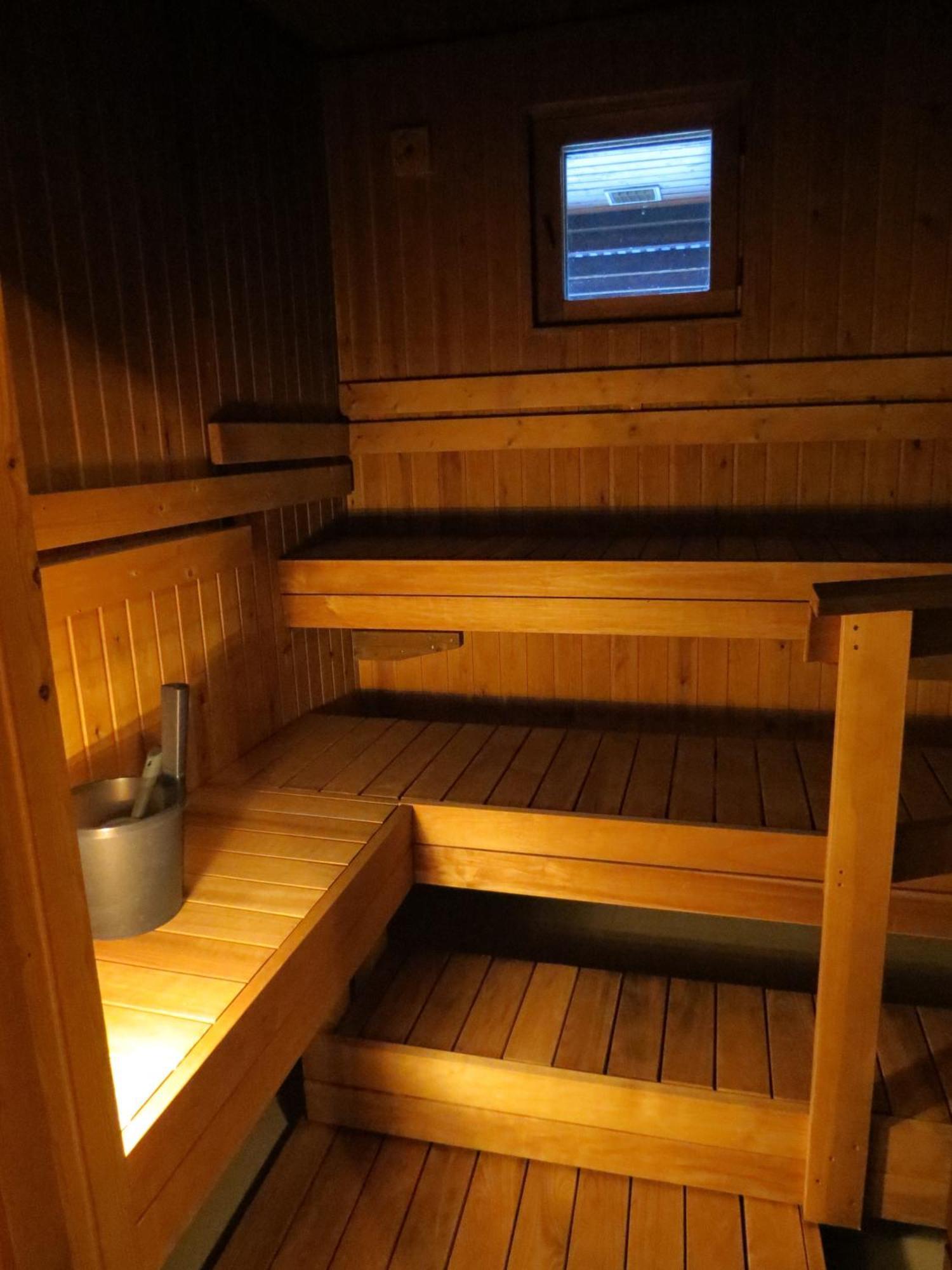 Honkiniemi Hotel Ähtäri Стая снимка