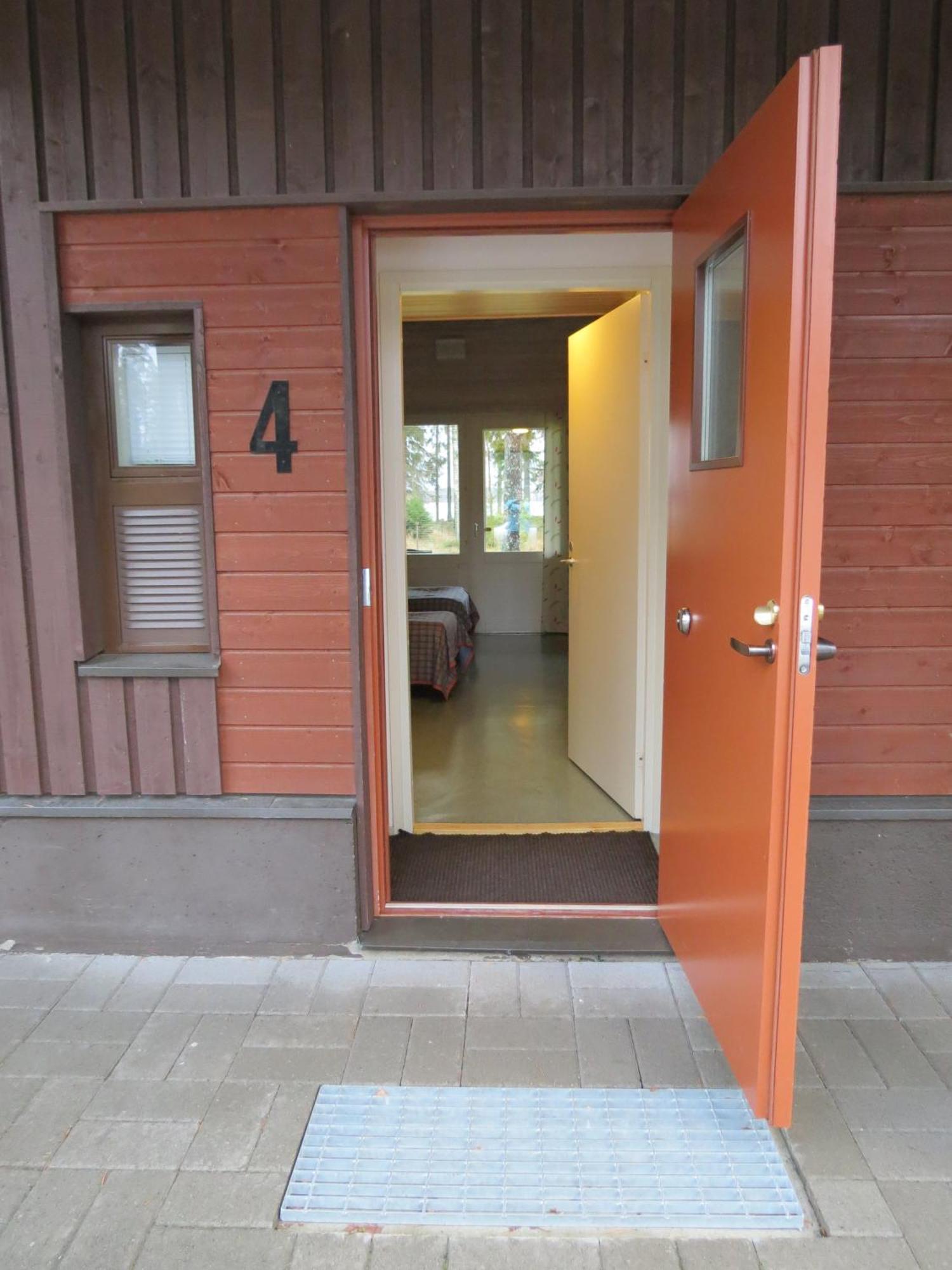 Honkiniemi Hotel Ähtäri Стая снимка